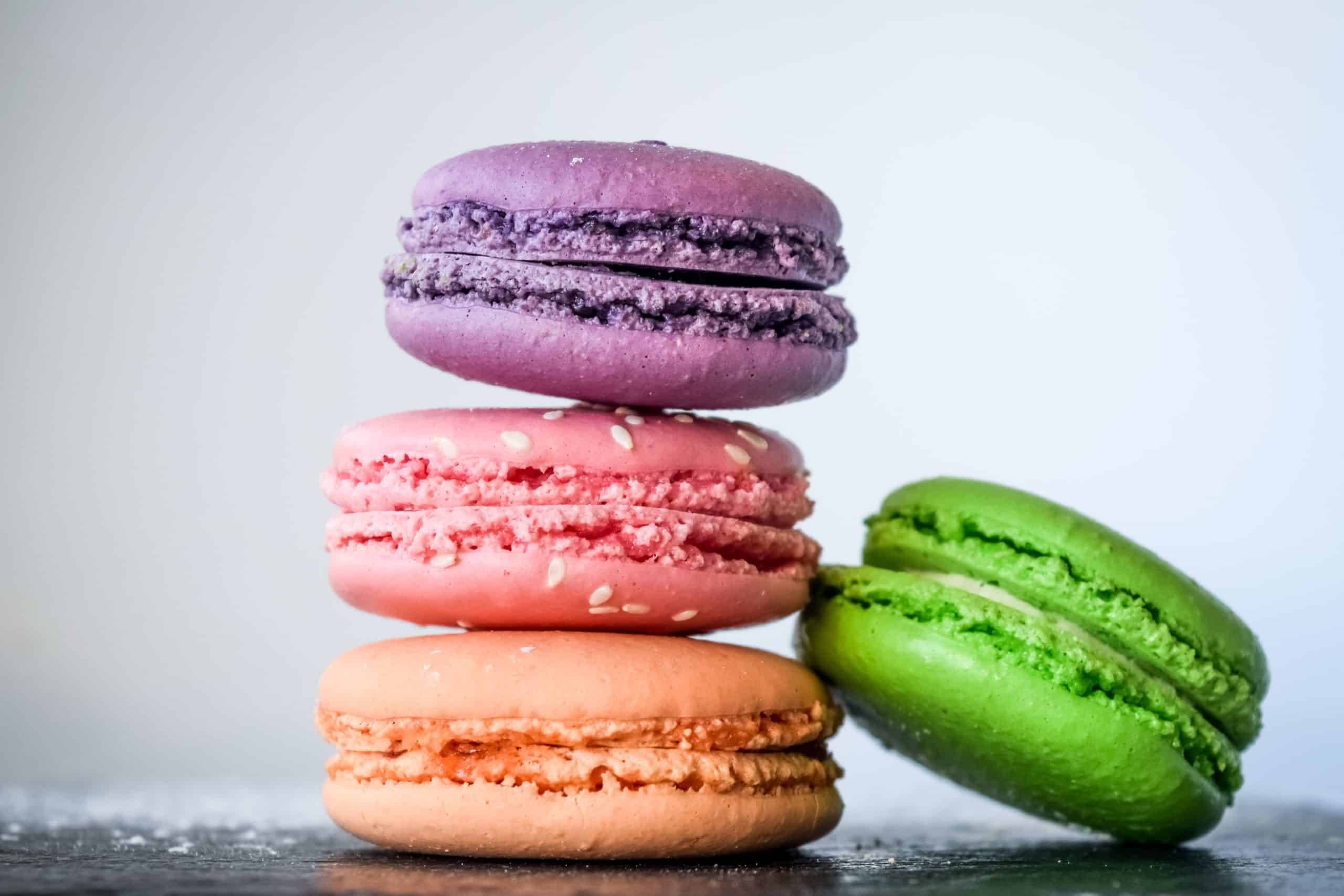 macaron min